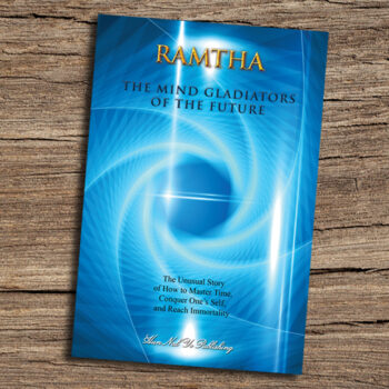 Ramtha, “The Mind Gladiators of the Future”